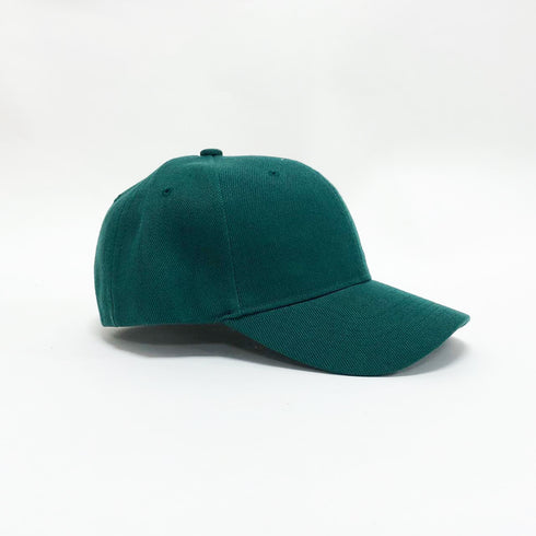 Gorra de Pana con cierre de velcro E894